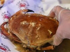 -The Boiling Crab宝灵蟹手抓海鲜(中国首店)