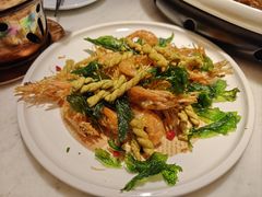 -径山十八道·风味民间菜(杭州总店)