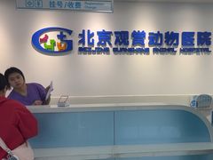 -北京观赏动物医院·24小时大型综合·猫专科·异宠专科