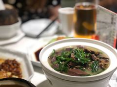 -金戈戈香港豉油鸡(南山海岸城店)
