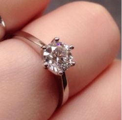 点击看大图 -威德钻石-克拉钻大本营(南京东路店)