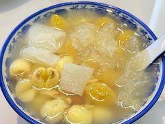 -黄记潮汕甜汤(贝底田坊店)