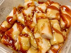 -孖记茶档·热腾茶餐(荔湾领展广场店)