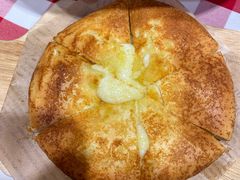 -西贝(枫蓝国际购物中心店)