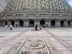 -牛首山文化旅游区