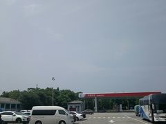 -淀山湖服务区餐厅