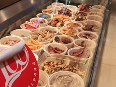 -山林大红·上海大红肠(淮海一店)