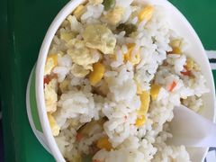 -绿野餐厅(上海动物园店)