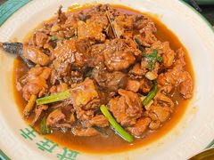 -武庄主特色炒鸡(周恩来纪念馆店)