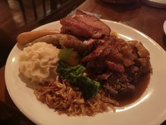 -宝莱纳啤酒花园餐厅PAULANER BRAUHAUS Nanjing(广州路店)