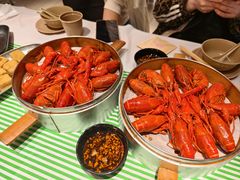 -巴厘龙虾·榜首油焖大虾(沙湖·花园店)