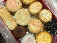 -三禾北京稻香村(北京市百货大楼店)