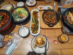 -陶德砂锅(蜀汉路店)