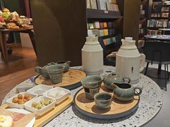 -思南书局(复兴中路店)