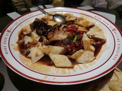 -旺顺阁·北京菜·烤鸭(大望路店)