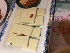 -码头故事火锅(郫县红光店)