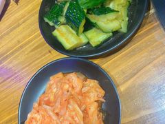 -筱果•梁山围炉烤肉(昌里路店)