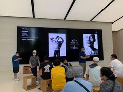-Apple零售店(苏州店)