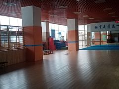 -大连开发区市民健身中心