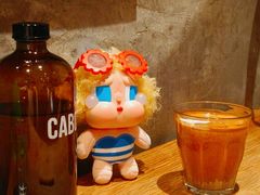 -CABO Coffee