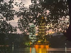 -桂林两江四湖景区