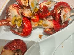 -启东小海鲜(庄先湾路1号店)
