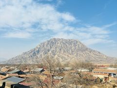 -鸡鸣驿古城
