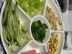 -北平人家·北京烤鸭(西关环岛店)