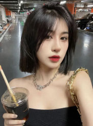 -88潮牌美发沙龙