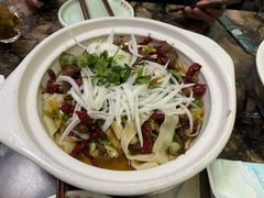 -清之口·东乡鸡自助饺子(经二路店)