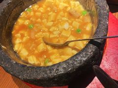 -绿茶餐厅(西湖银泰百货店)