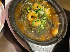 -聚汇三少·龙虾·中餐厅(莫邪路新天地店)