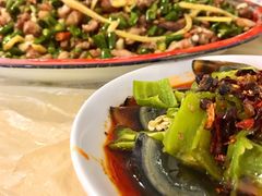 青椒皮蛋-东吴霸王兔(松青路店)
