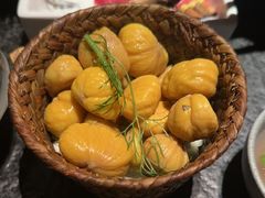 -三出山火锅(万象天地店)