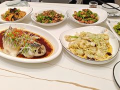-龙福园·回家干饭小炒(徐东店)