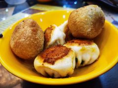 -毛华美食(清扬路店)