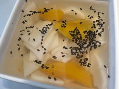 -叶氏兄弟饭摊(马鞍池东路店)