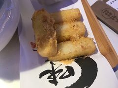 -马邦子·紫苏烤鱼(恒隆广场店)