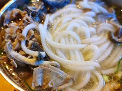 -攀枝花·任德琼·盐边羊肉米线
