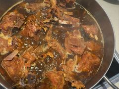 -蝎王府羊蝎子(虎坊桥总店)