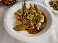 -名甬鲜坊·宁波海鲜(爱琴海店)