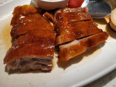 烧鹅-千日贺茶餐厅(高新万达店)