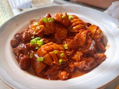 -鹿鸣春饭店(总店)