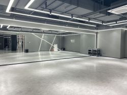 -5KM舞蹈街舞工作室