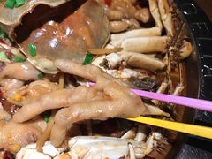 -胖哥俩肉蟹煲(湖滨银泰in77店)