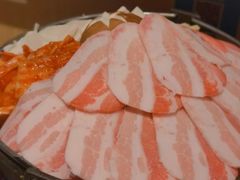 加五花肉-酒井酱子·深夜食堂(东城汇店)