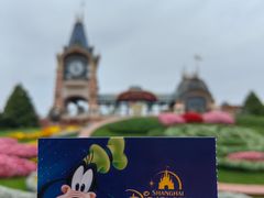 -上海迪士尼度假区