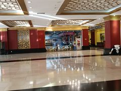 -北京九华山庄会展酒店