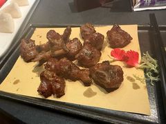 -桂小厨广西菜(万象城店)