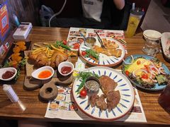 -路易十三西餐厅(西关新天地店)